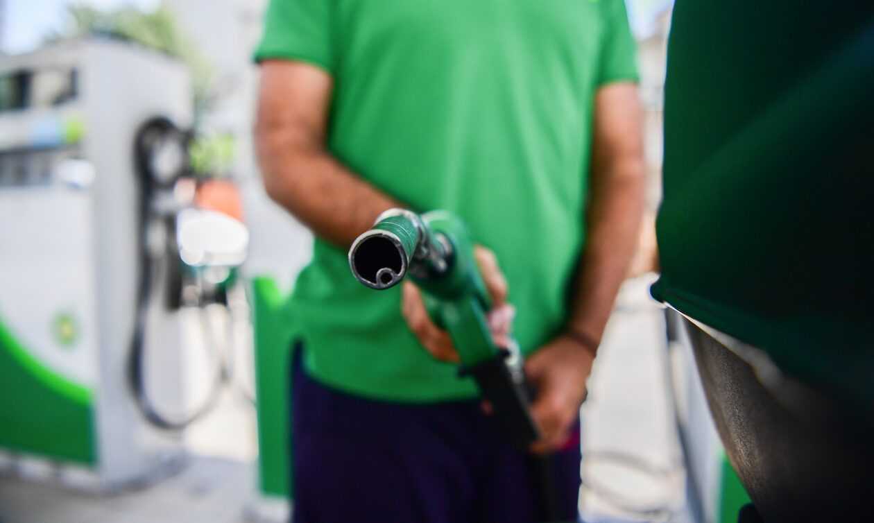 Fuel Pass 2 Πότε μπαίνουν τα χρήματα Γιατί μπλοκάρει η είσοδος στο