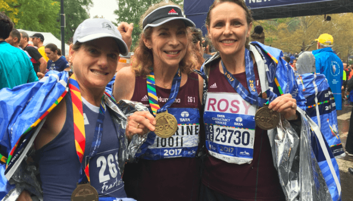 Έγραψε ιστορία χωρίς ρεκόρ: Η επαναστάτρια που πήγε τον κόσμο ένα βήμα πιο μπροστά