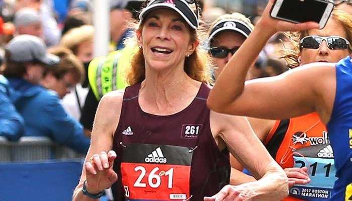 Έγραψε ιστορία χωρίς ρεκόρ: Η επαναστάτρια που πήγε τον κόσμο ένα βήμα πιο μπροστά