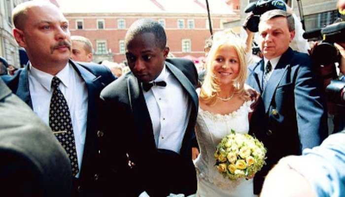 Εμάνουελ Ολισαντέμπε: Ο λατρεμένος «Μανωλάκης» του Παναθηναϊκού