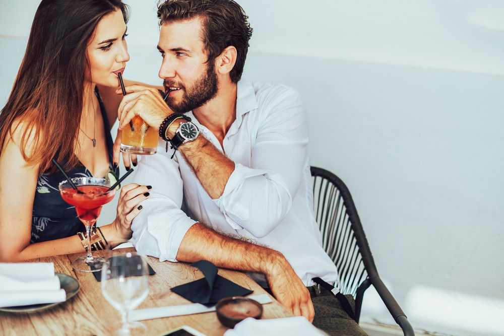 Καλύτερη γυναίκα dating app