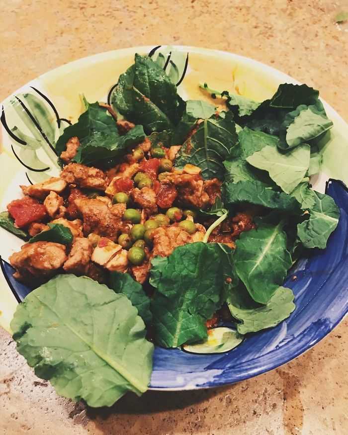 22χρονη που ζύγιζε 137 κιλά αποκάλυψε τι αλλαγή έκαναν 3 χρόνια γυμναστικής στο σώμα της - Εικόνα 11 22χρονη που ζύγιζε 137 κιλά αποκάλυψε τι αλλαγή έκαναν 3 χρόνια γυμναστικής στο σώμα της - Εικόνα 11