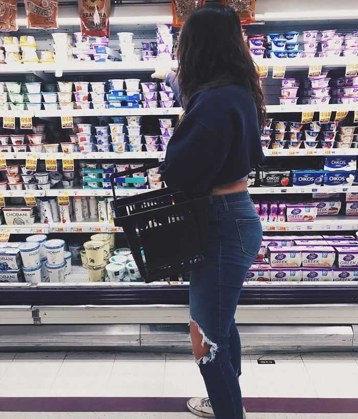 22χρονη που ζύγιζε 137 κιλά αποκάλυψε τι αλλαγή έκαναν 3 χρόνια γυμναστικής στο σώμα της - Εικόνα 9 22χρονη που ζύγιζε 137 κιλά αποκάλυψε τι αλλαγή έκαναν 3 χρόνια γυμναστικής στο σώμα της - Εικόνα 9