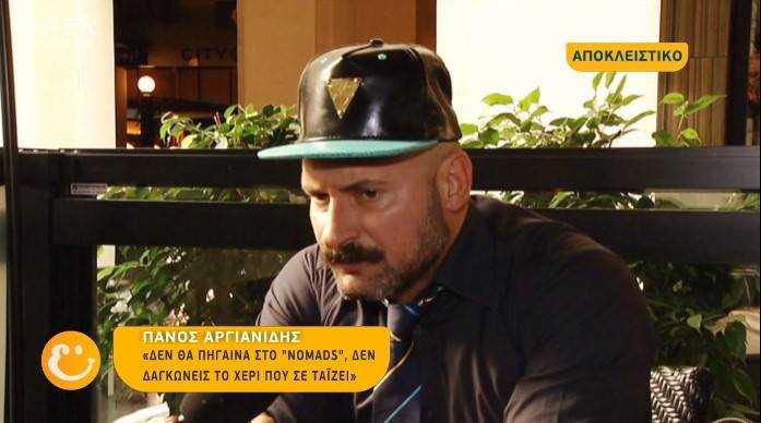 Άλλος άνθρωπος: Τον μάνατζερ ράγκμπι με μουστάκι δεν θα τον αναγνωριζε ούτε ο Τσανγκ (Pic)