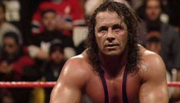 Το πιο σικέ ματς στην ιστορία του WWF
