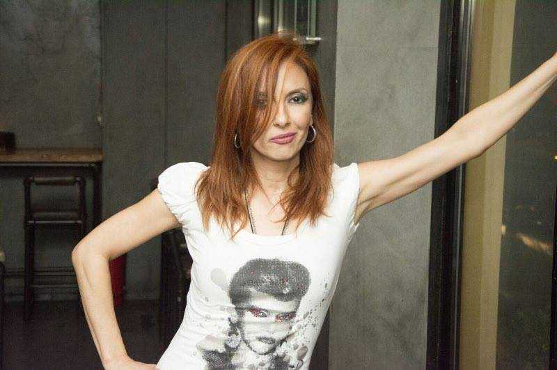 Aυτός είναι ο νέος αγαπημένος της Ματθίλδη Μαγγίρα