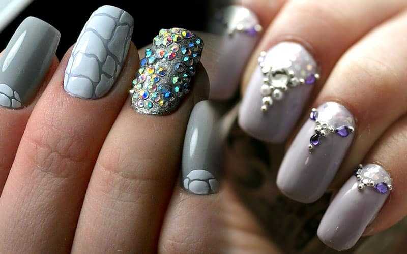 Το σιχαίνονται οι άντρες: Μην τα βάψεις ποτέ τα νύχια σου έτσι