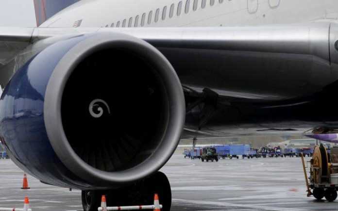 Delta Air Lines