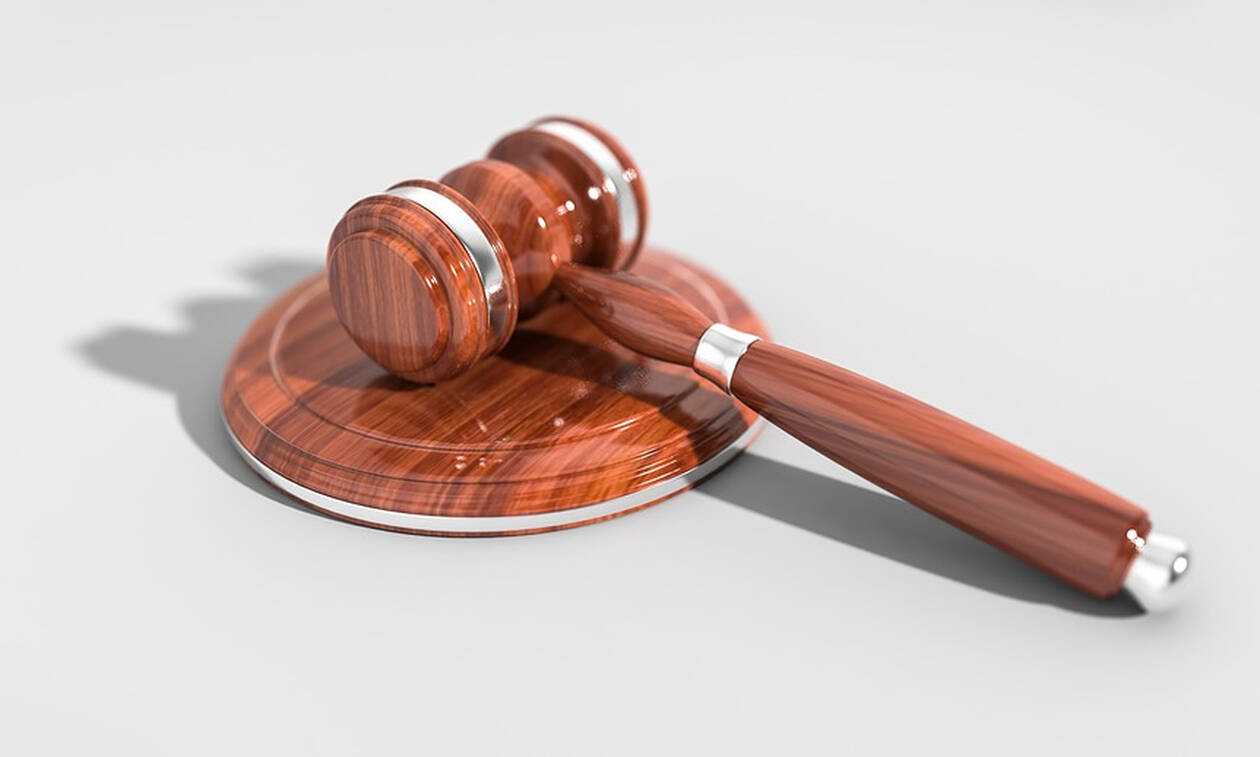 Τρίκαλα: Ισόβια στον 50χρονο που σκότωσε την γυναίκα του στο Μεγαλοχώρι