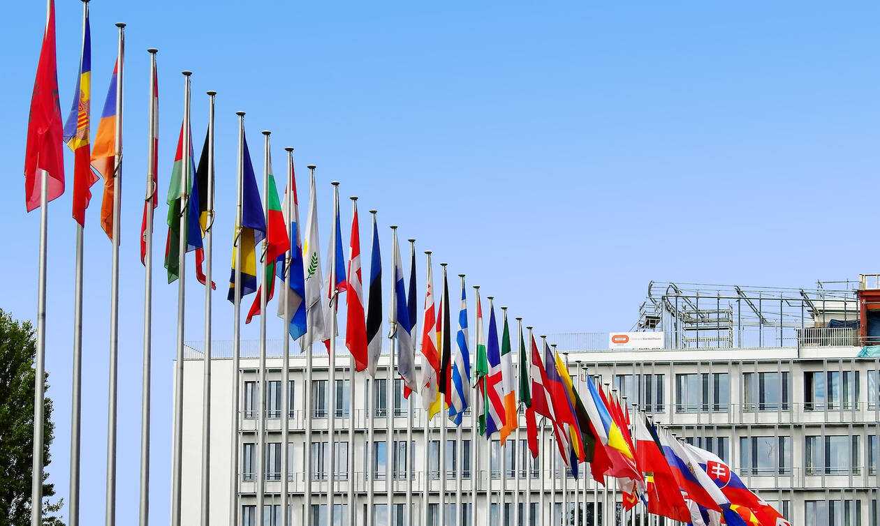 Αυτές οι γυναίκες «κυβερνούν» την Ευρώπη