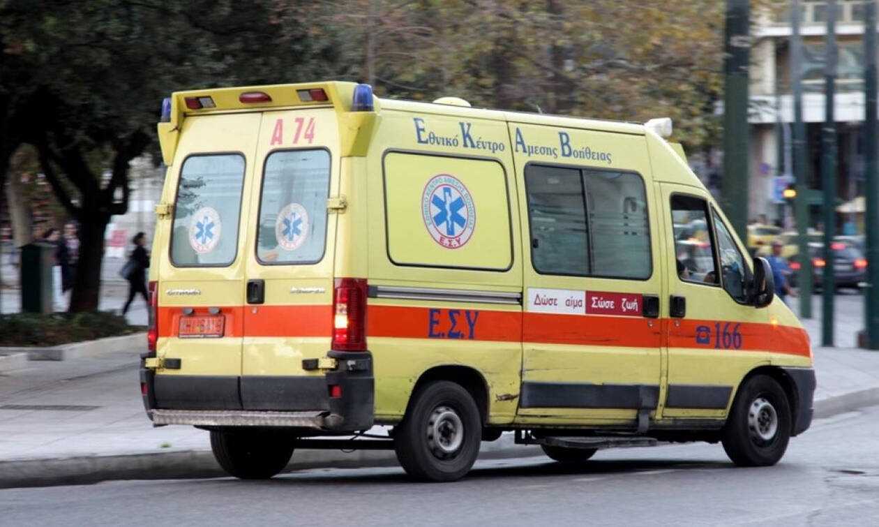 Τραγωδία στη Μεσσηνία: Νεκρός άνδρας σε λίμνη στο Δώριο