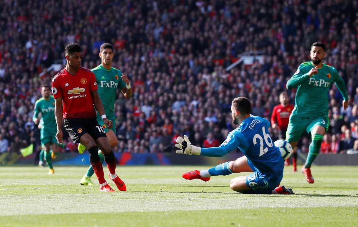 “Αποθέωση” για Σόλσκιερ. Η Μάντσεστερ Γιουνάιτεντ μπήκε στην 4άδα – videos