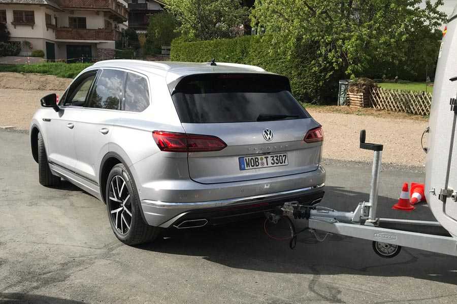 Τι πρέπει να ξέρετε για τη χρήση κοτσαδόρου