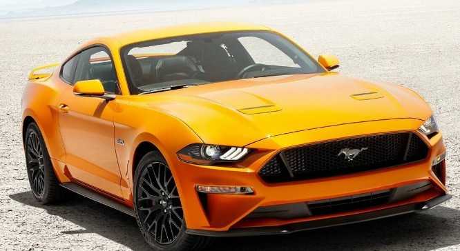 Αυτοκίνητο: Ποια είναι τα πιο δημοφιλή αυτοκίνητα στο Instagram;