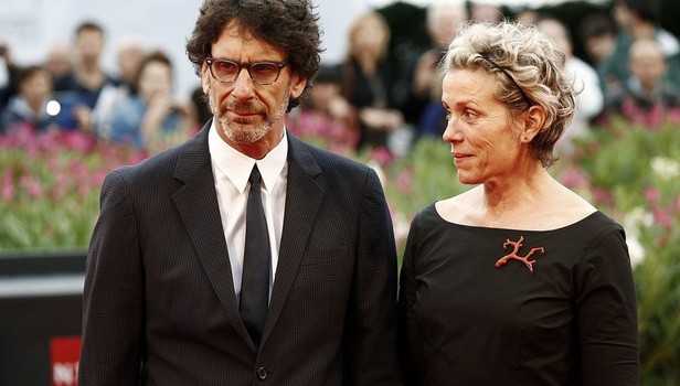 Ο Τζόελ Κοέν διασκευάζει το «Μάκμπεθ» του Σαίξπηρ