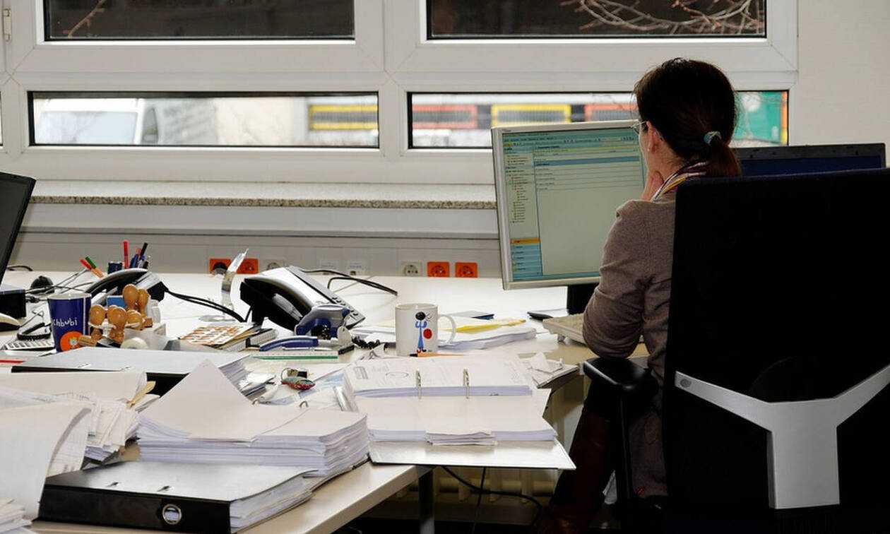 Δημόσιο: 5.500 μετατάξεις υπαλλήλων μέσω της κινητικότητας