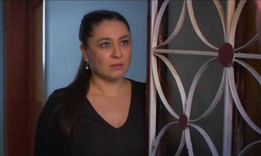 Elif: Η Αλιγιέ και ο Κενάν επιστρέφουν σπίτι σε κακή κατάσταση