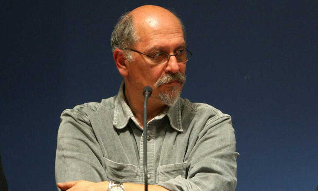 Το τελευταίο «αντίο» στον Βασίλη Λυριτζή