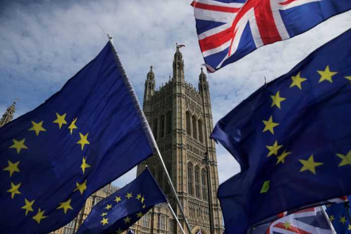 BRITAIN-EU-POLITICS-BREXIT