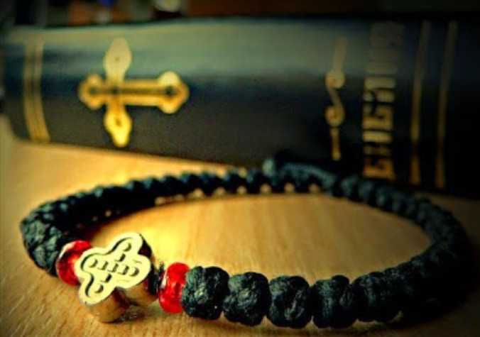 Πού εμφανίστηκε για πρώτη φορά το κομποσκοίνι