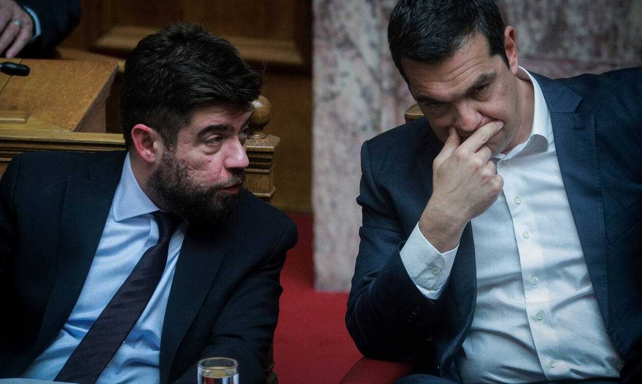 Καλογήρου για Δικαιοσύνη: Είναι απόφαση του πρωθυπουργού – Οι δικαστές δεν είναι υποχείριο κανενός