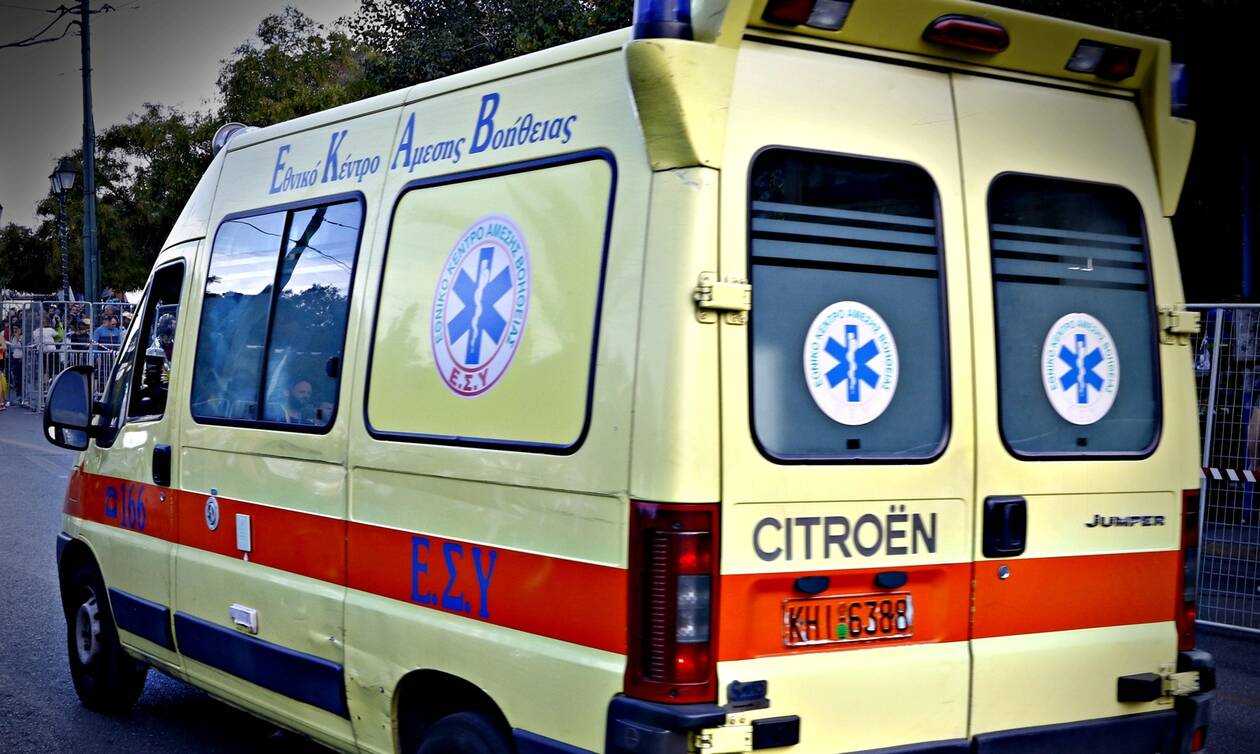 Τραγωδία στα Φάρσαλα: Νεκρός 25χρονος αγρότης