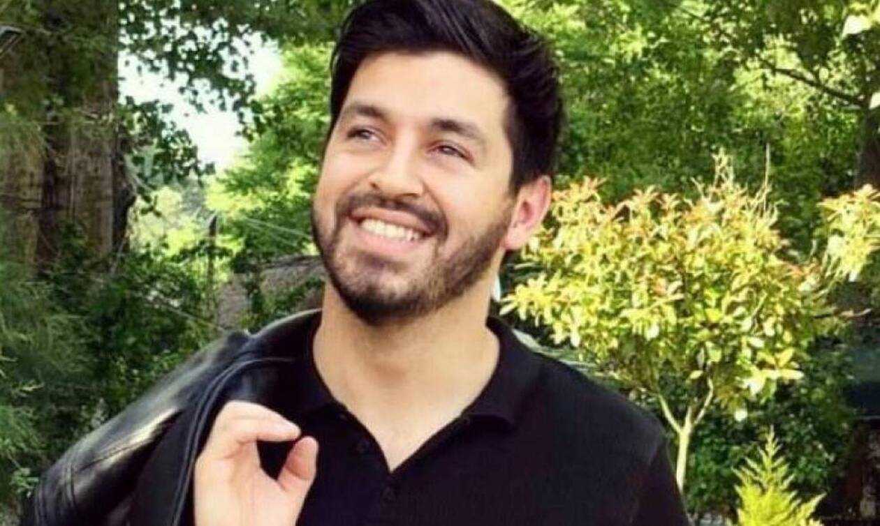 Πάνος Ζάρλας: Δείτε που και πότε θα γίνει η κηδεία του