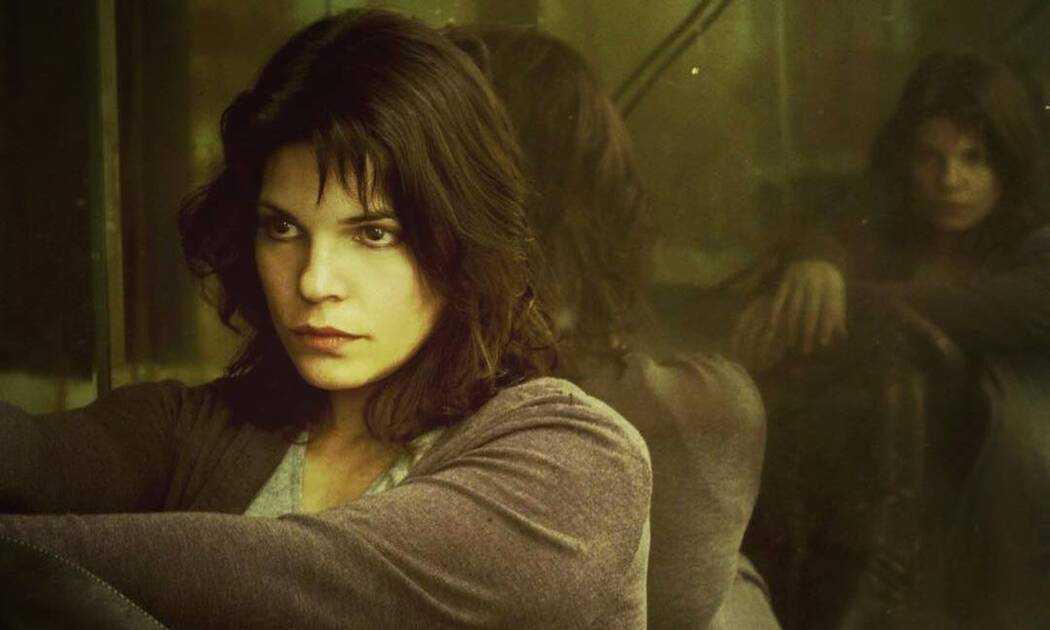 Μαρίνα Ασλάνογλου: «Στο παρελθόν ήμουν πιο παρορμητική, πιο ονειροπόλα, πιο ενθουσιώδης»