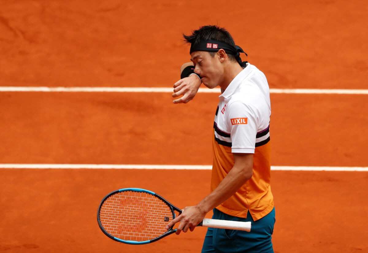 Τσιτσιπάς: Βγήκε ο αντίπαλος. Με τον Ντέλιεν στο 2ο γύρο