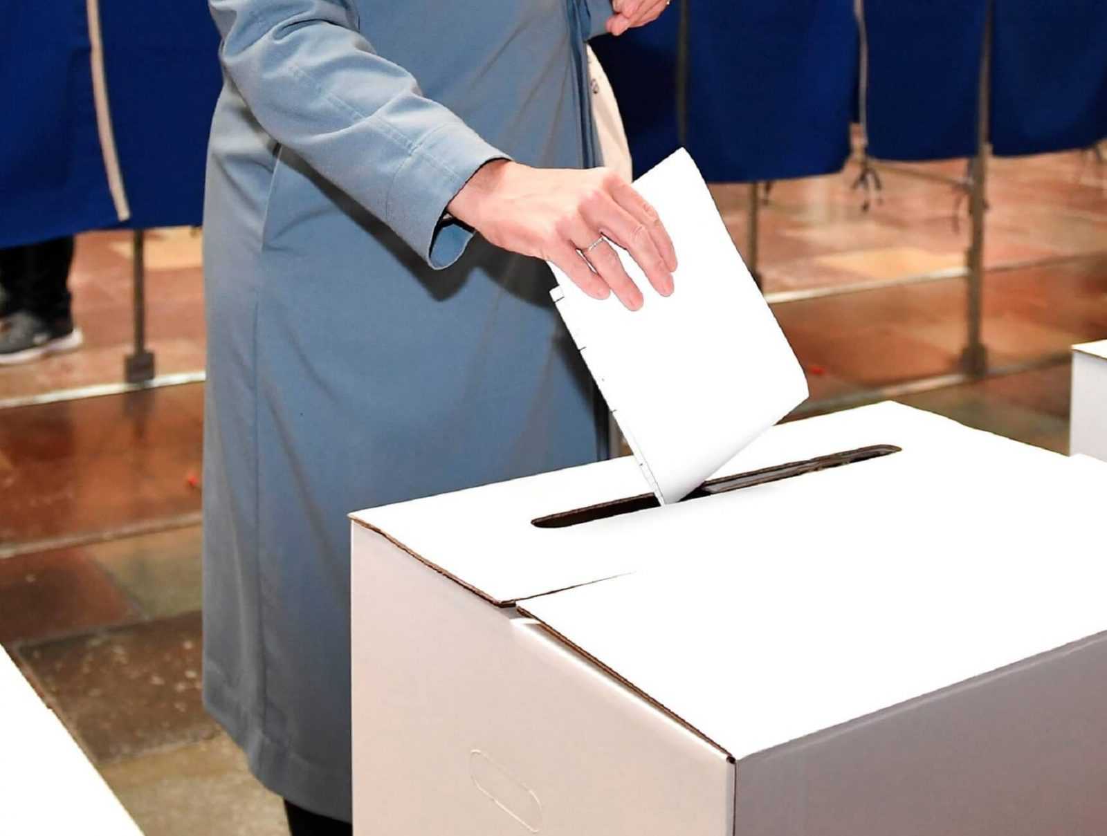 Ευρωεκλογές 2019: Τι δείχνουν τα exit polls στην Κυπρο
