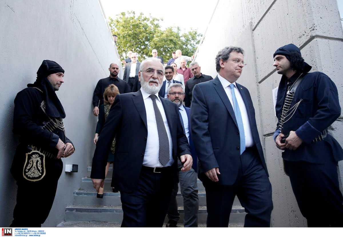 “Πόλεμος” Γεωργίου – ΠΑΟΚ. “Έχει αγοράσει Ξάνθη και Παναιτωλικό ο Σαββίδης”