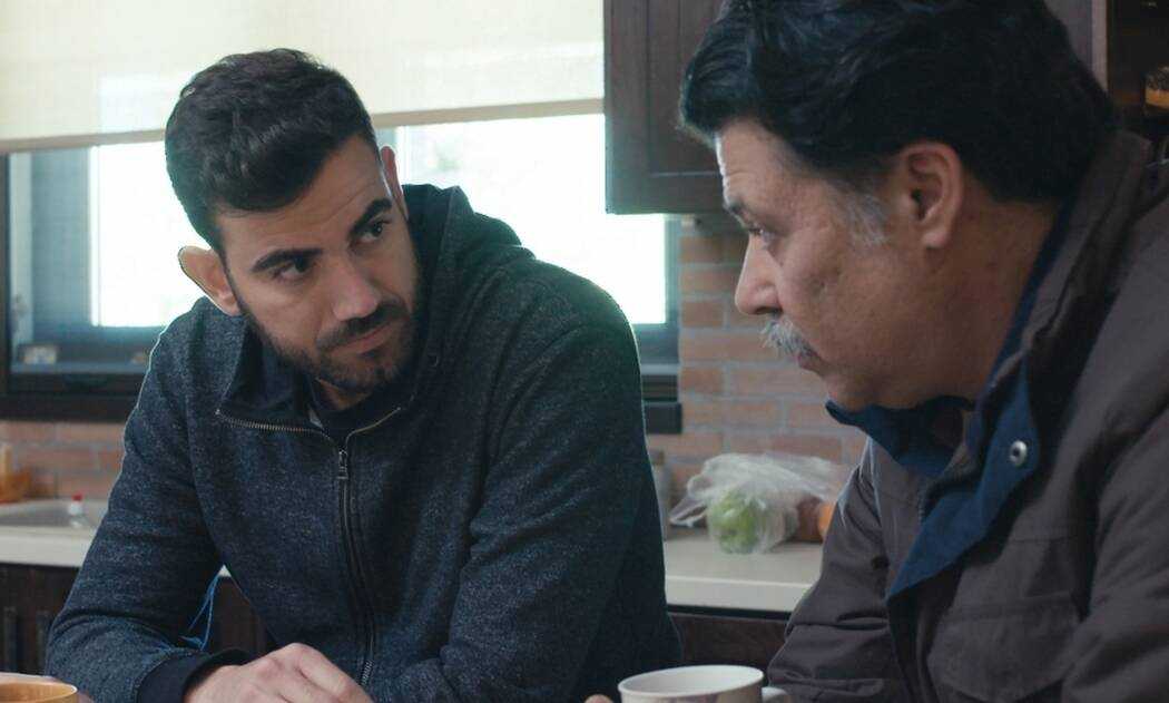 To Tατουάζ: «Γυρίζει» το μάτι του δολοφόνου! Η κίνηση που κανείς δεν περιμένει (Photos)