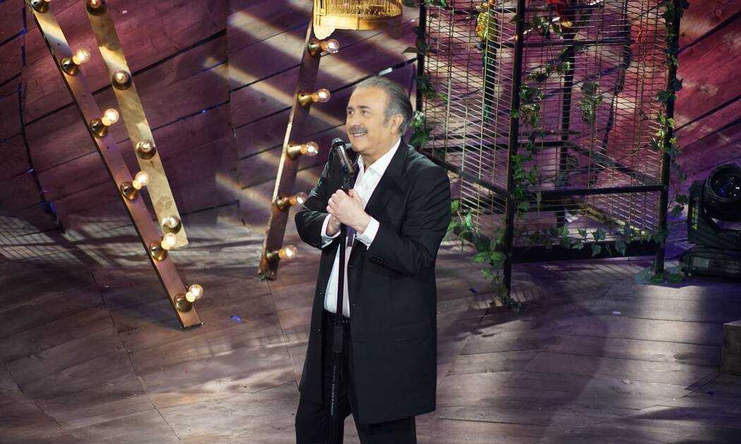 Το Αλ Τσαντίρι του Λάκη Λαζόπουλου έρχεται με εκπλήξεις και θα γίνει πάλι της Τρίτης!