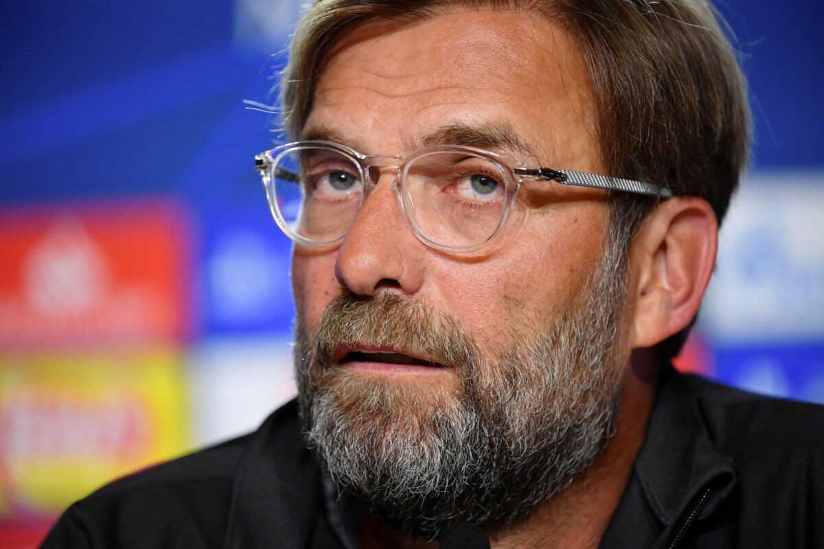 Τελικός Champions League: Επικές ατάκες Κλοπ. “Δεν είμαι loser”