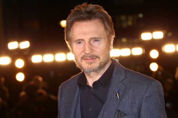 White Crow Premiere, London, United Kingdom - 12 Mar 2019