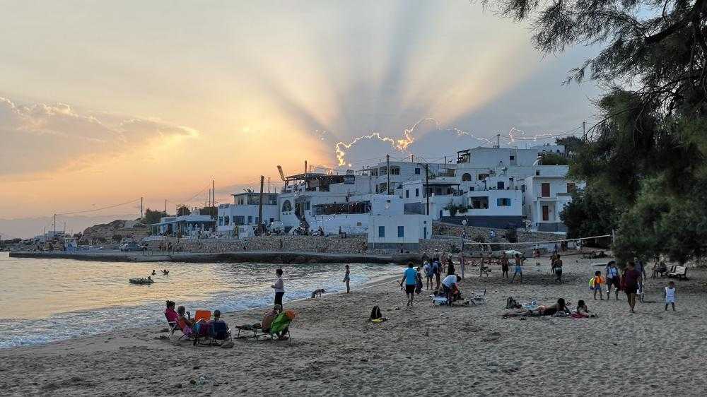 «Πονοκέφαλος» για την τουριστική αγορά οι καλοκαιρινές εκλογές