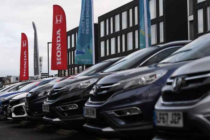 Honda confirms plans to shut its Swindon plant