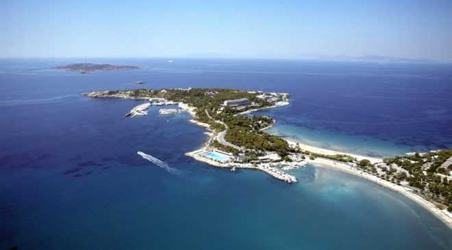 Έργα υποδομής σε Βάρη, Βούλα και Βουλιαγμένη από τον Αστέρα