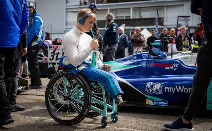 AUTO - GRAND PIX DE PAU 2019