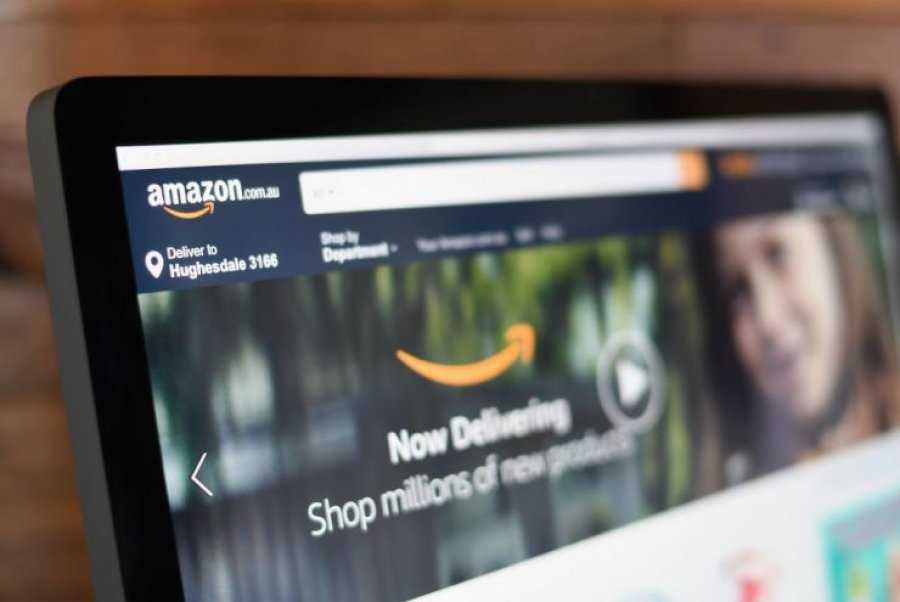 Η Amazon αναπτύσσει συσκευή που θα διαβάζει τα ανθρώπινα συναισθήματα