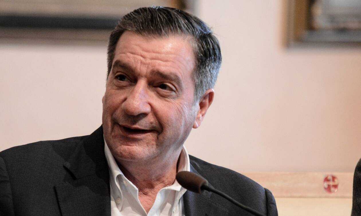 Καμίνης για ΚΙΝΑΛ: Δεν κρίνονται όλα από την αποχώρηση Βενιζέλου