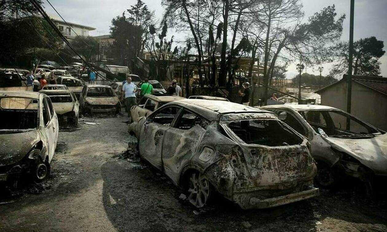 Έρευνα – καταπέλτης για το Μάτι: Οι περισσότεροι πέθαναν σε δρόμους και οικόπεδα