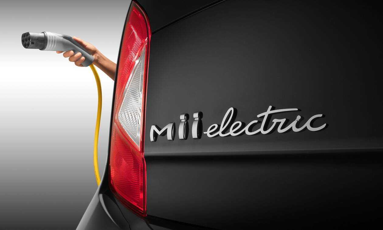 H Seat θα έχει σύντομα στη γκάμα της ένα προσιτό ηλεκτρικό αυτοκίνητο