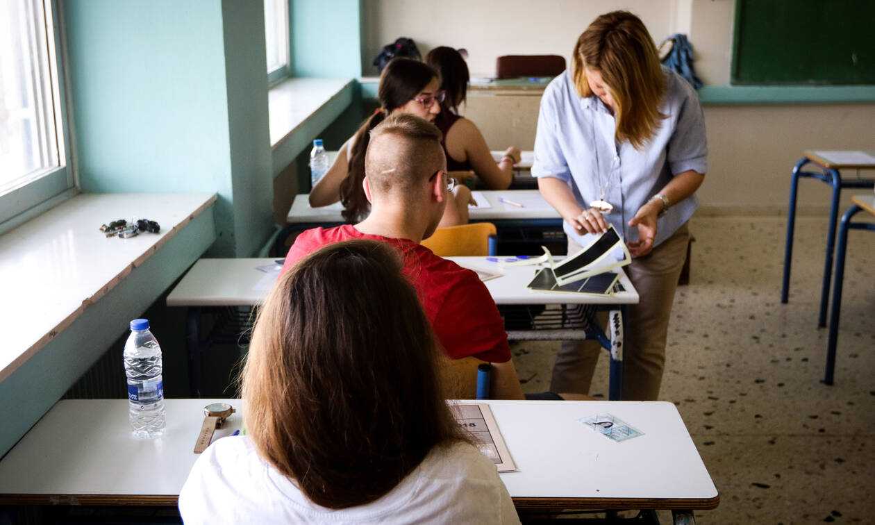 Πανελλαδικές 2019: Πόσοι θα εισαχθούν φέτος στα ΑΕΙ – Ποιοι δικαιούνται επίδομα 350 ευρώ