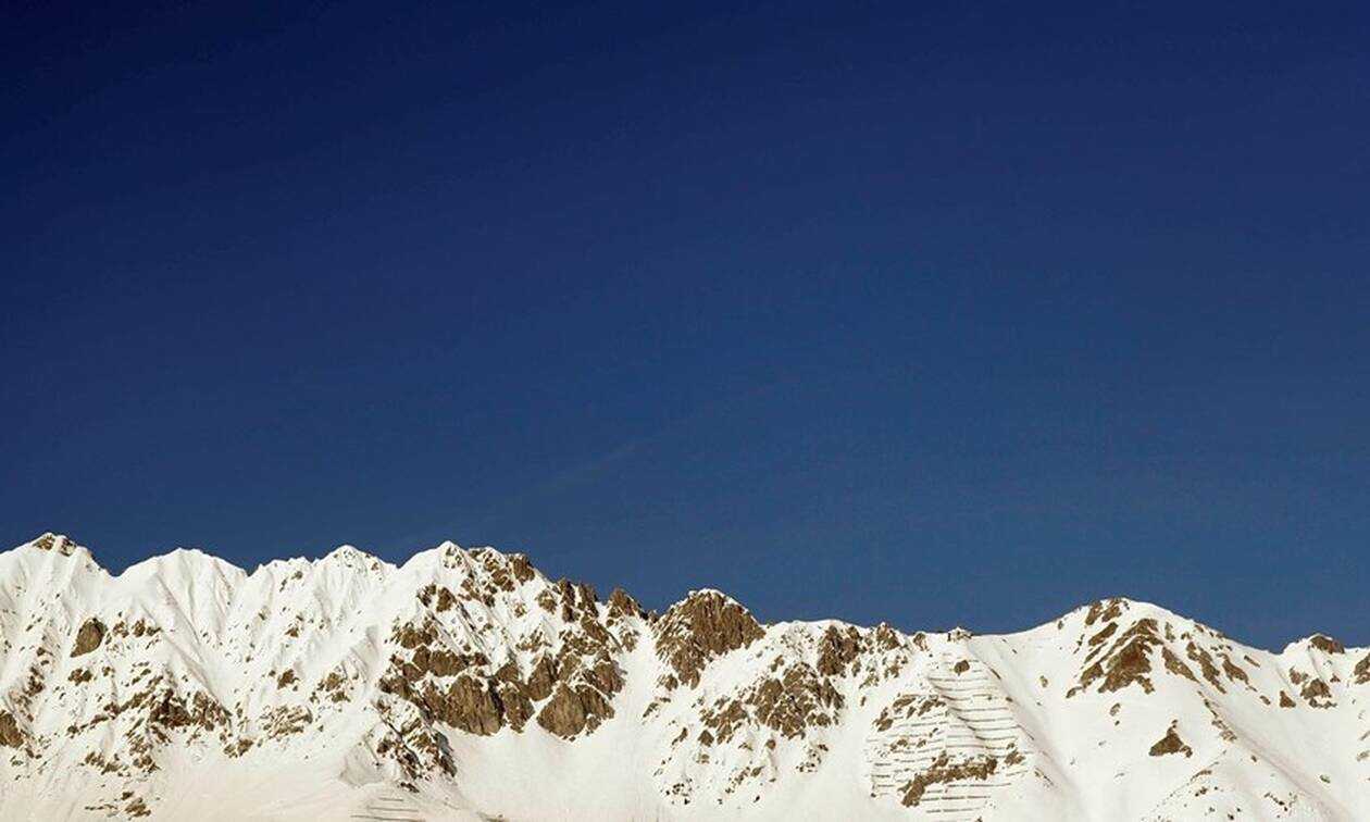 Ελβετία: Ένας νεκρός και έξι τραυματίες σε φρικτό δυστύχημα στις Άλπεις