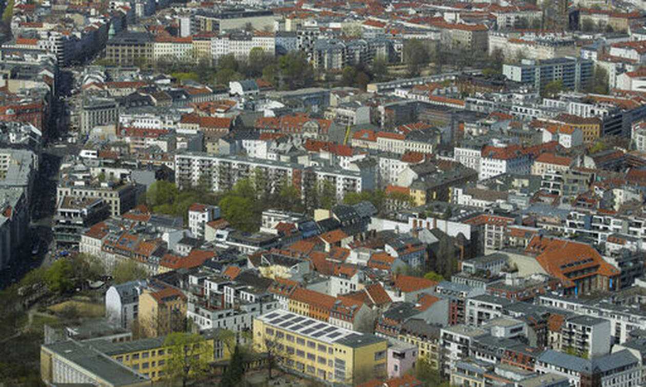 Σπίτια χωρίς ιδιοκτήτες για να καλυφθούν οι ανάγκες στέγασης