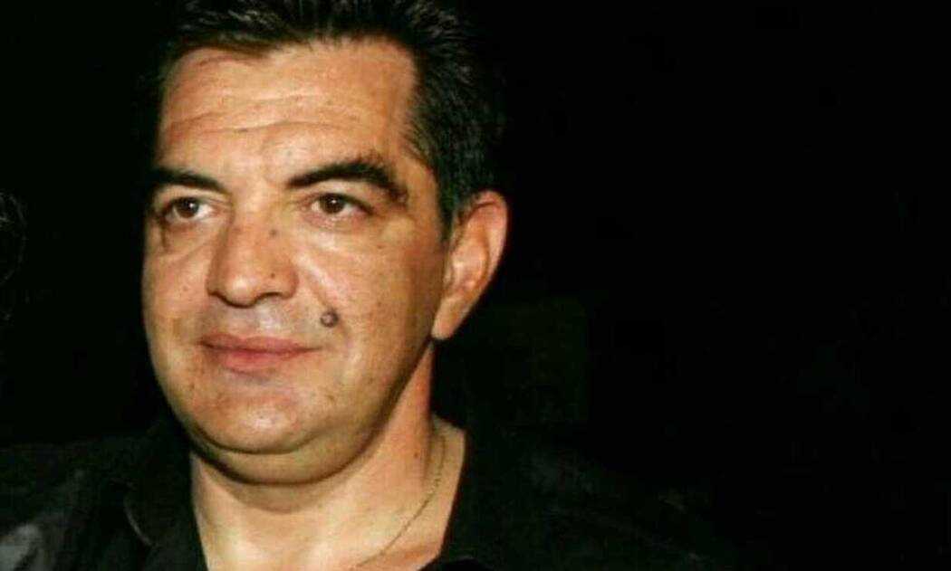 Κώστας Ευριπιώτης: Το συγκλονιστικό μήνυμα και η αποκάλυψη δυο μέρες μετά το θάνατο του (Photos)