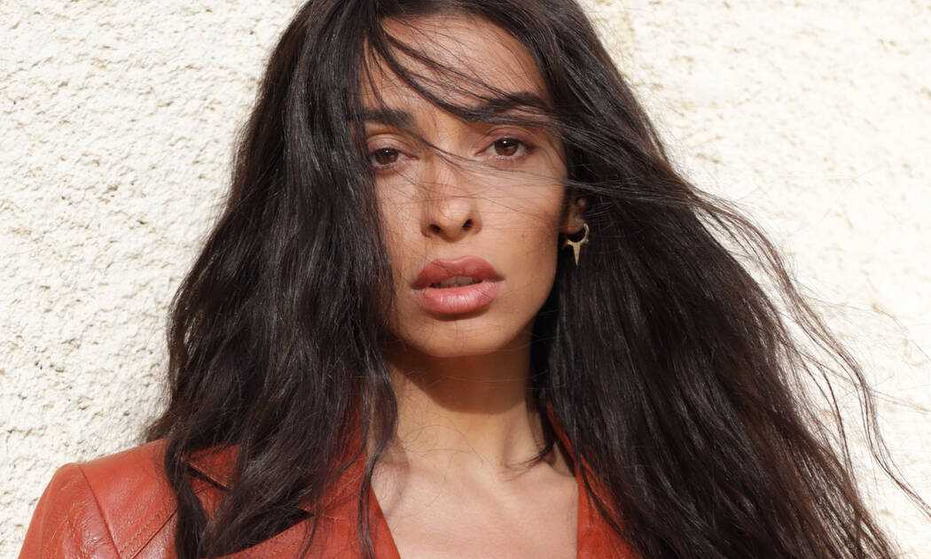 Ελένη Φουρέιρα: Κατακτά τα charts ανά τον κόσμο και το BBC με το EP «Gypsy Woman