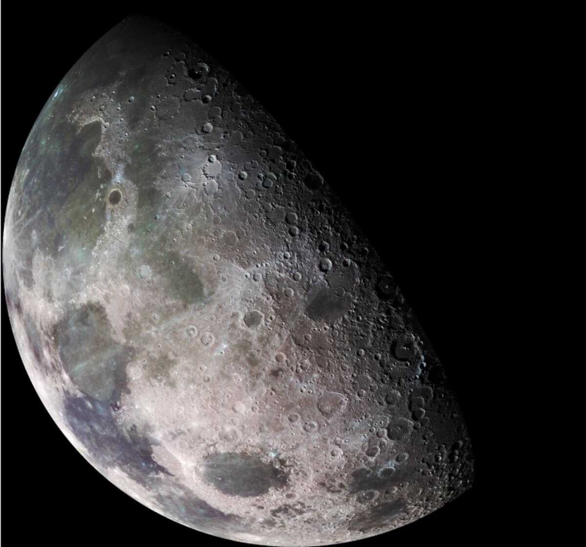 NASA: Έτσι “χτίζει” την σελήνη. Η “Άρτεμις” και τα νέα άλματα.