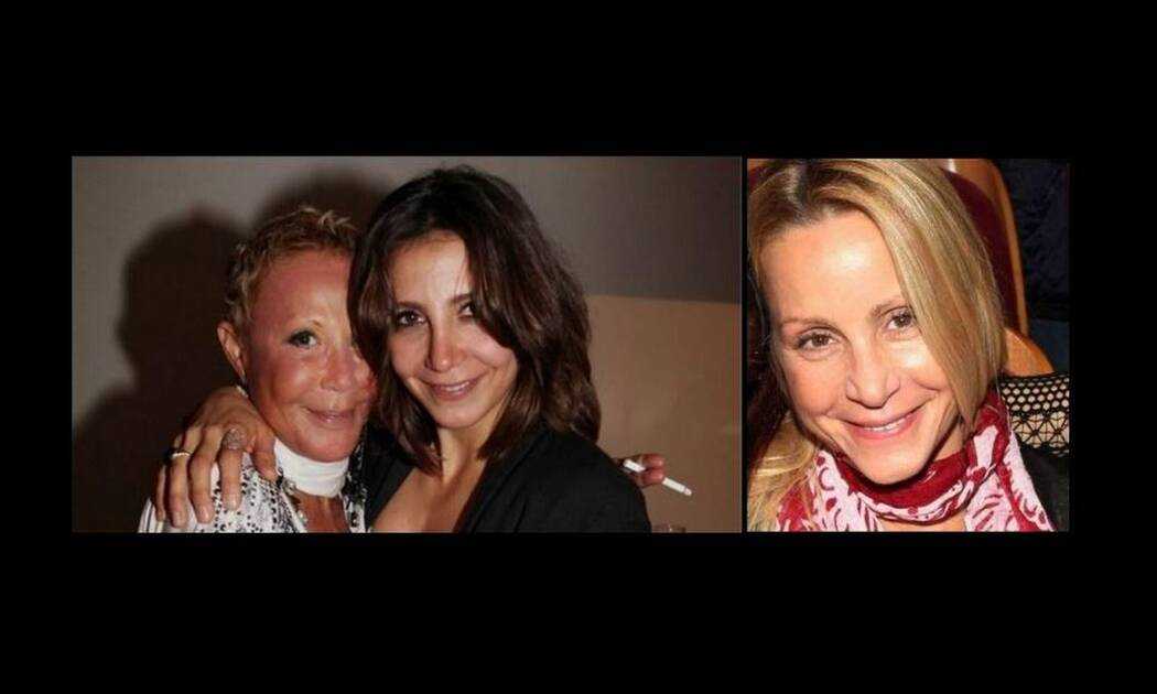 Μάρθα Κουτουμάνου – Μαρία Ελένη Λυκουρέζου: Ο πόλεμος των εξωδίκων – Ραντεβού στα δικαστήρια (video)